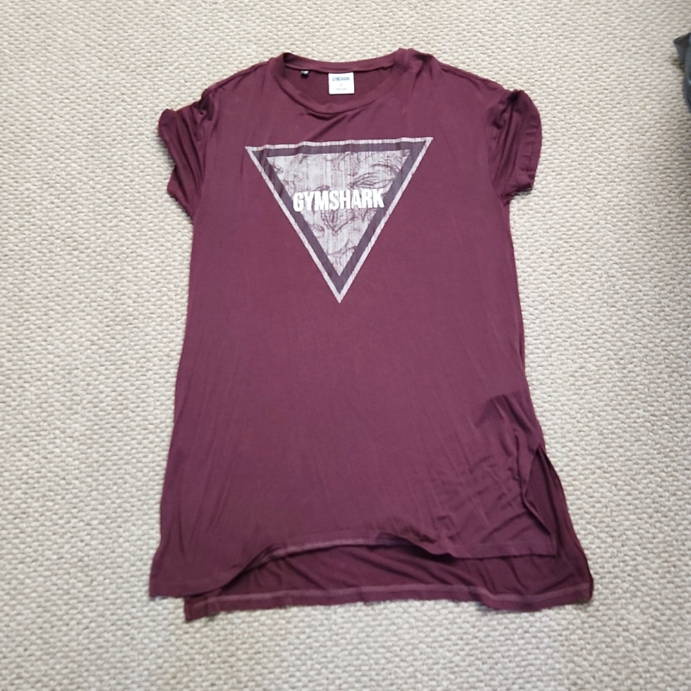 Gymshark Dress